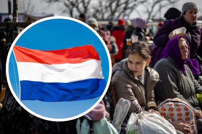В Нидерландах решили возвращать украинских беженцев домой: “Мы не можем принять всех“ - today.ua