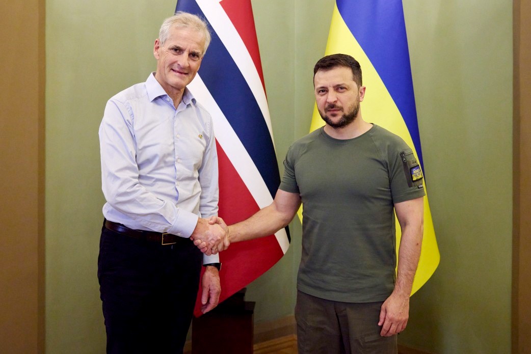 Европейская страна резко ограничила денежную помощь украинским беженцам