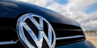 Volkswagen представил кроссовер Tayron нового поколения - today.ua