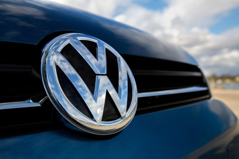 Volkswagen представил кроссовер Tayron нового поколения - today.ua