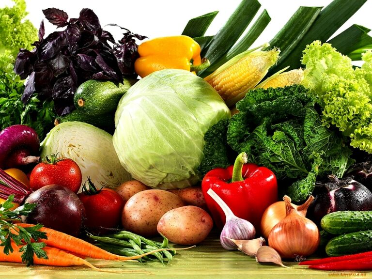 В Украине стремительно подорожали картошка, капуста, морковь и лук: где овощи можно купить дешевле - today.ua