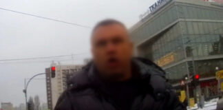 У Києві побили інспектора з паркування та водія евакуатора - today.ua