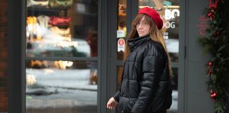 Как выбрать идеальный пуховик на зиму 2024 года: известный дизайнер дал советы модницам - today.ua