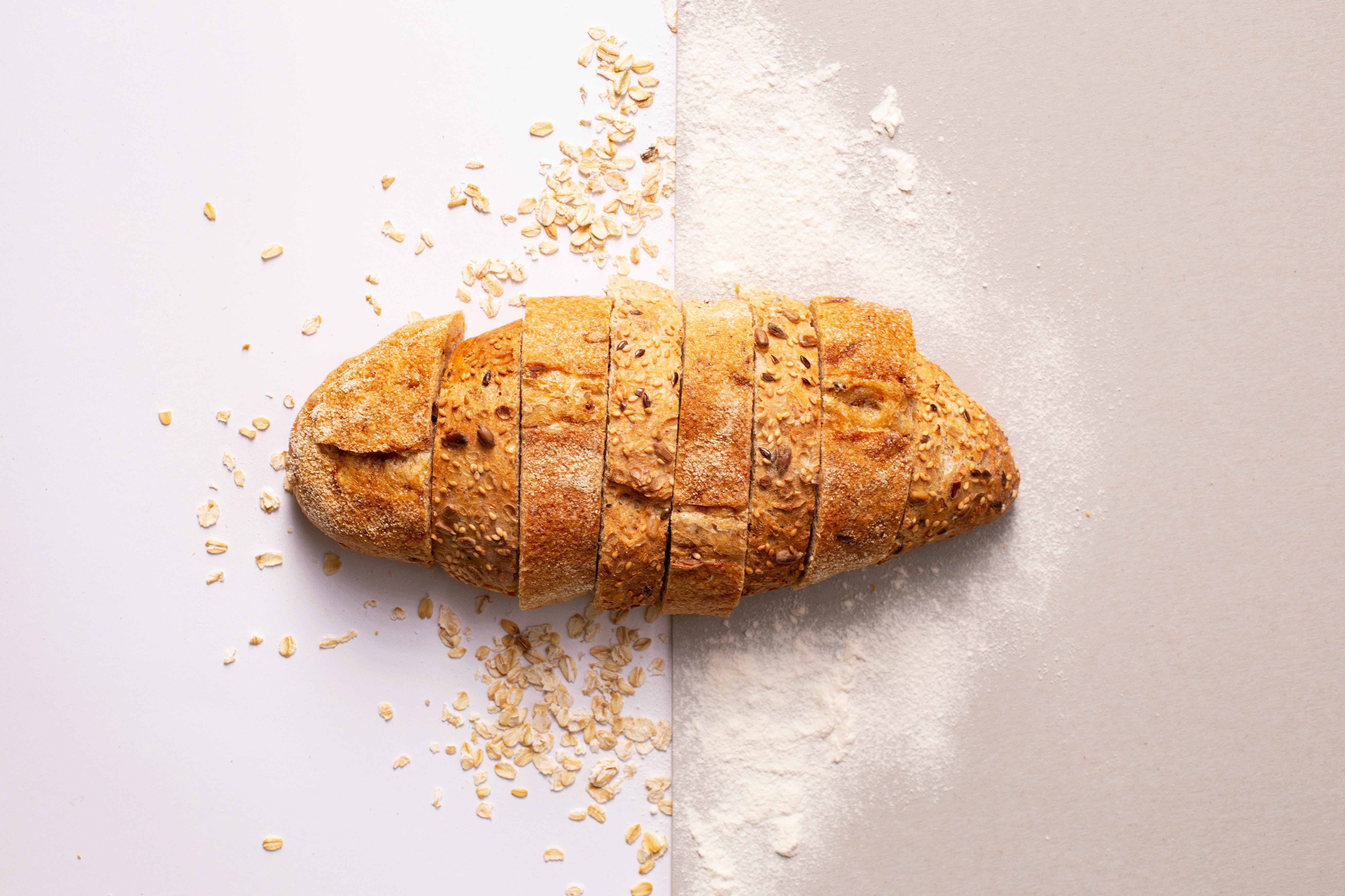 Названо 5 вагомих причин відмовитися від купівлі нарізаного хліба