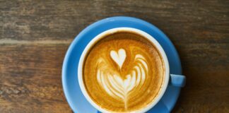 Не обов'язково йти до кав'ярні: як приготувати раф-каву в домашніх умовах - today.ua
