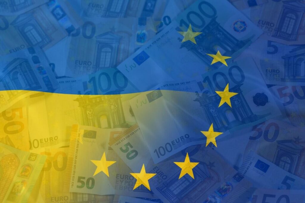 В Україні можуть запровадити продовольчі картки, якщо Захід не дасть нам фінансової допомоги