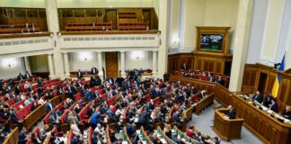 У Верховній Раді заявили про можливість мобілізувати 100 депутатів: “Повинна настати справедливість“ - today.ua