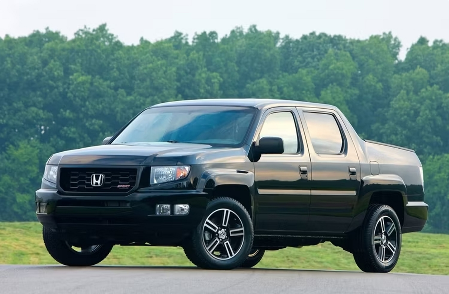 ТОП-5 самых надежных и дешевых пикапов для ВСУ ТОП-5 самых надежных и дешевых пикапов для ВСУ - today.ua