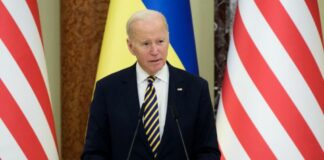 В Конгрессе США представили “План победы в Украине“ и выдвинули требования Байдену - today.ua