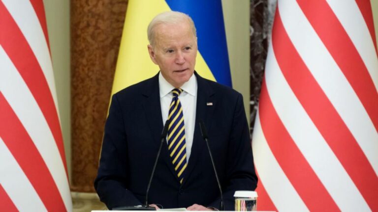 В Конгрессе США представили “План победы в Украине“ и выдвинули требования Байдену - today.ua
