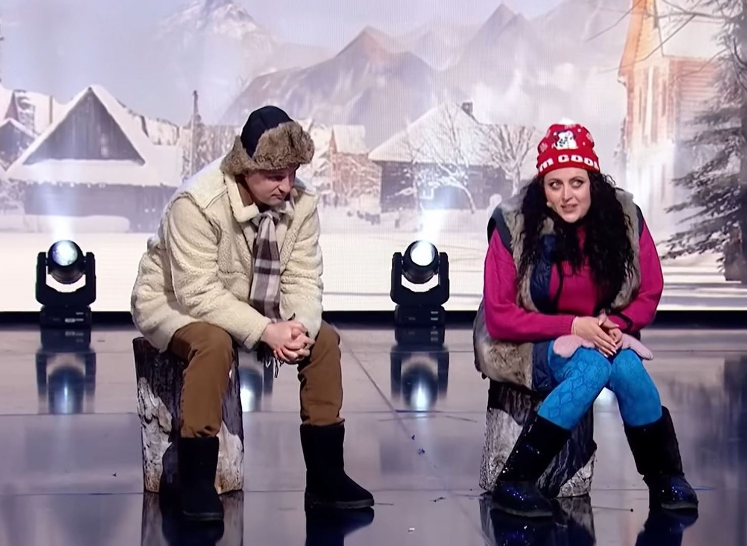 Извинения не помогли: на канал 1+1 подали жалобу из-за шуток "Квартала 95"