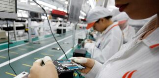 У світі вже незабаром можуть зупинити виробництво смартфонів, ноутбуків та планшетів - today.ua