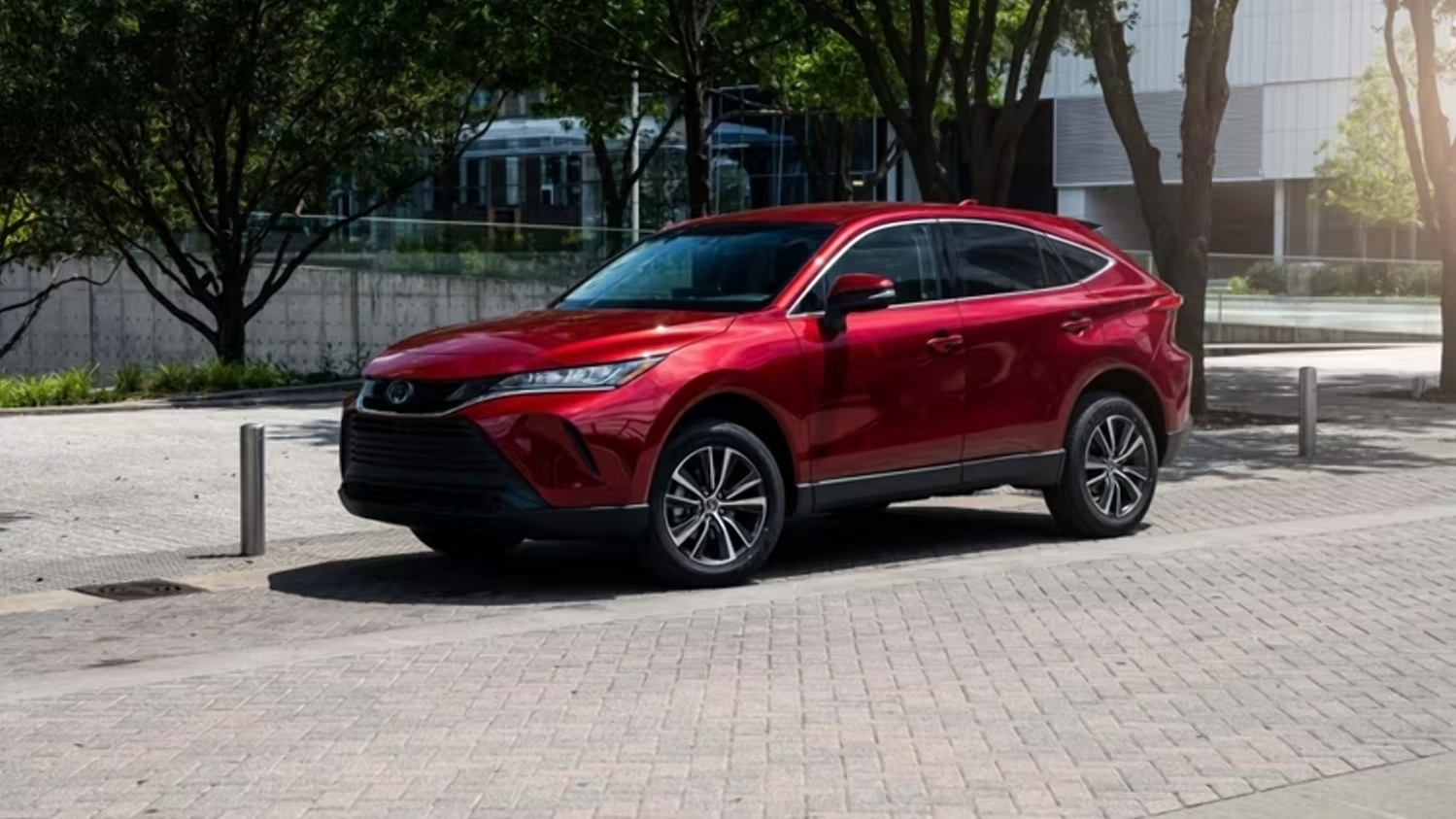 ТОП-5 самых надежных внедорожников Toyota на 2024 год ТОП-5 самых надежных внедорожников Toyota на 2024 год - today.ua