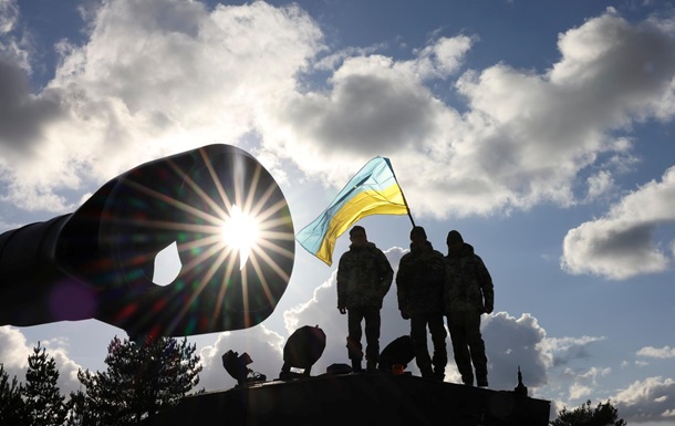 В НАТО дали прогноз об окончании войны в Украине