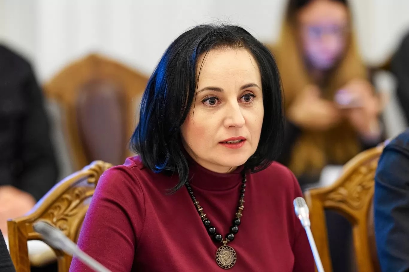 Миллион украинцев получили денежную помощь ко Дню Независимости, - Минсоцполитики