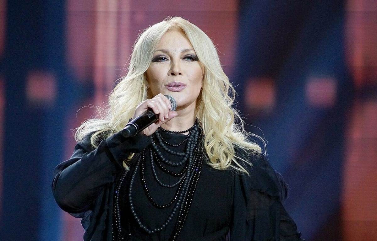 Таїсії Повалій повідомили про підозру за заклики окупувати всю Україну, – СБУ