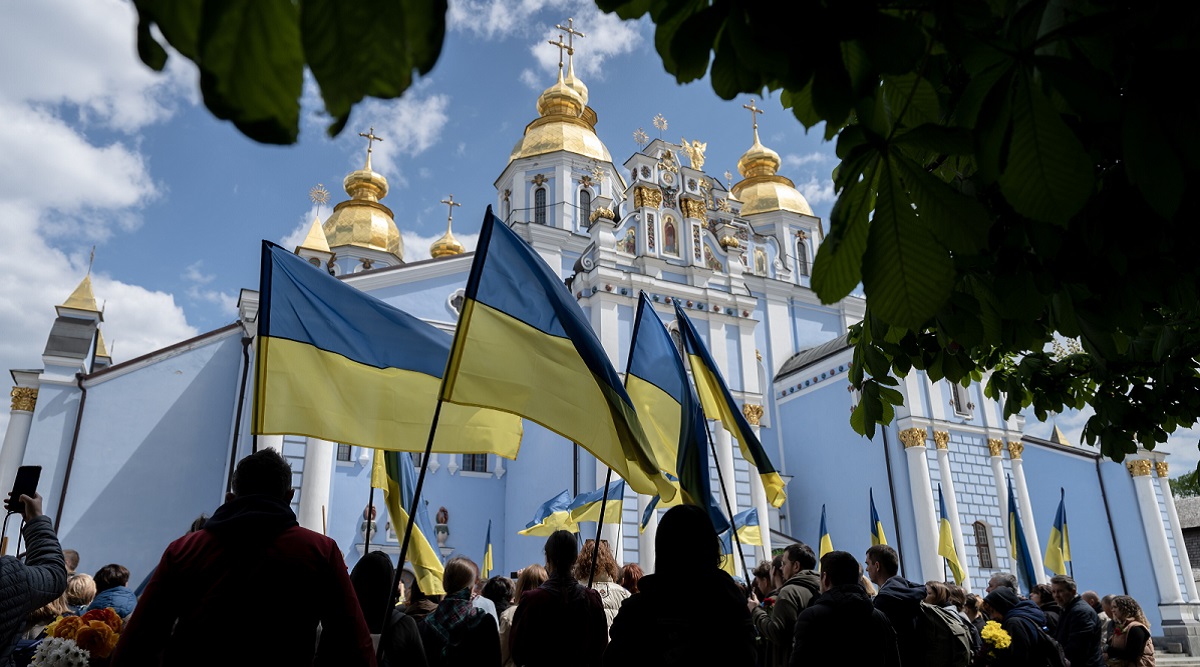 Экстрасенс спрогнозировал, когда закончится война и сможет ли Украина вернуть свои земли