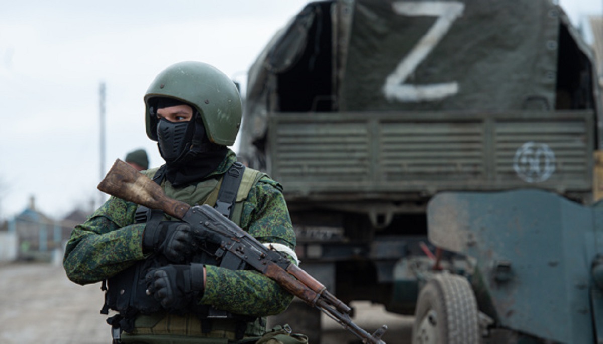 Генерал ВСУ предупредил о новом наступлении россиян на Киев: “Мы должны подготовиться“