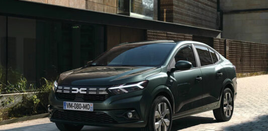 Dacia оновила Sandero та Logan: що змінилося у популярних авто - today.ua