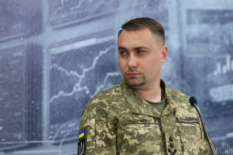 Буданов оцінив можливість захоплення Донецької та Луганської областей у 2024 році та розкрив плани росіян - today.ua