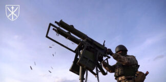 Україна “повернула в стрій“ понад 30 000 кулеметів “Максим“ - today.ua