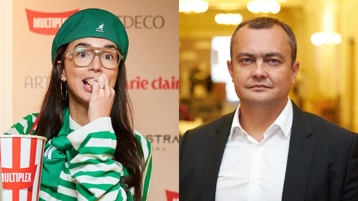 Зірка Холостяка розлучилася зі скандальним екс-нардепом після 13 років шлюбу - today.ua