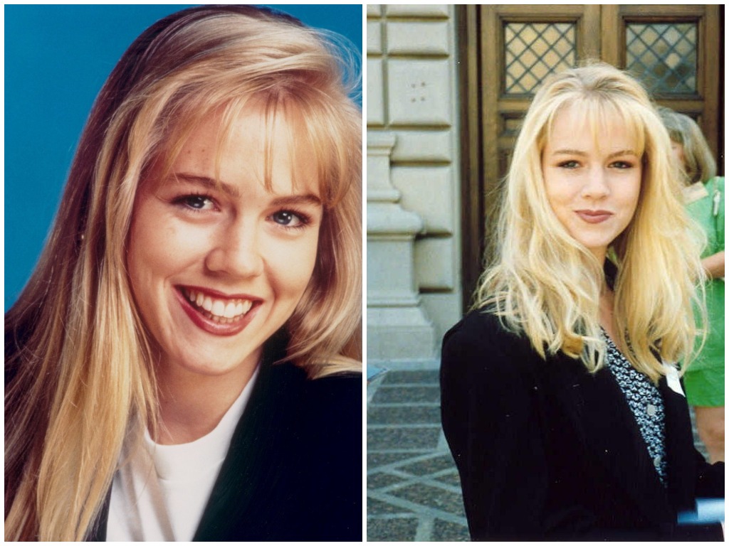 Такая же красотка: как выглядит Келли из “Беверли-Хиллз, 90210“ через 33 года после выхода сериала