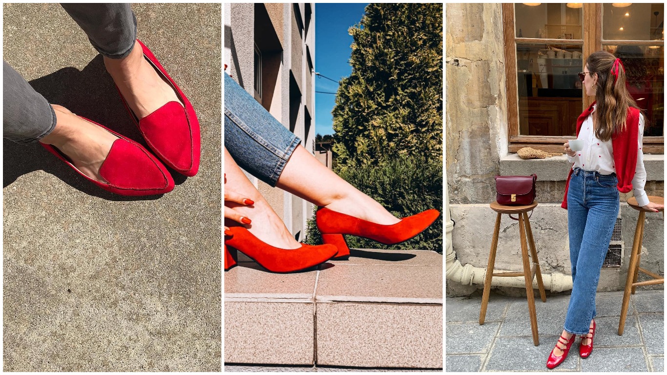 Головні тренди взуття весни 2024 року: моделі та кольорові рішення, які будуть у моді
