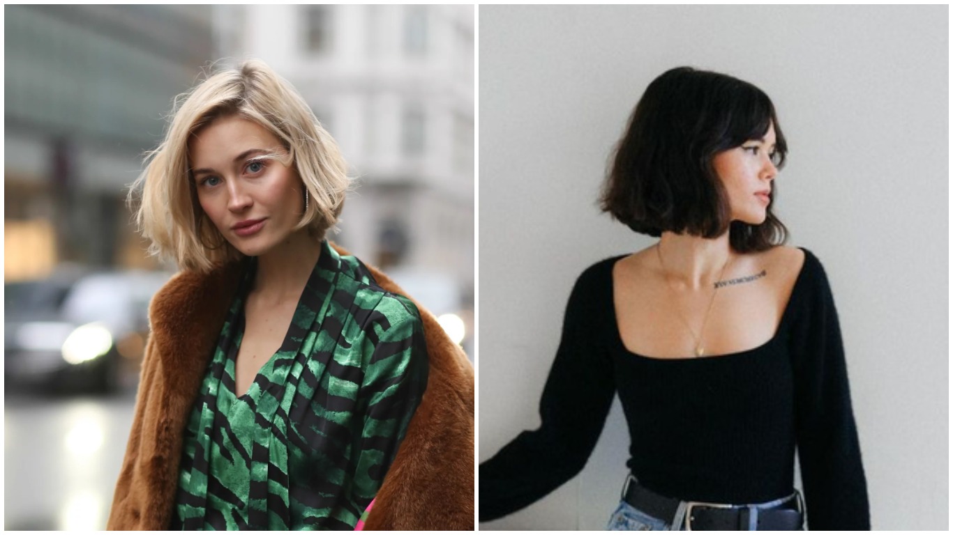 Стрижка боб – тренд 2024 року: які варіації зачіски будуть у моді