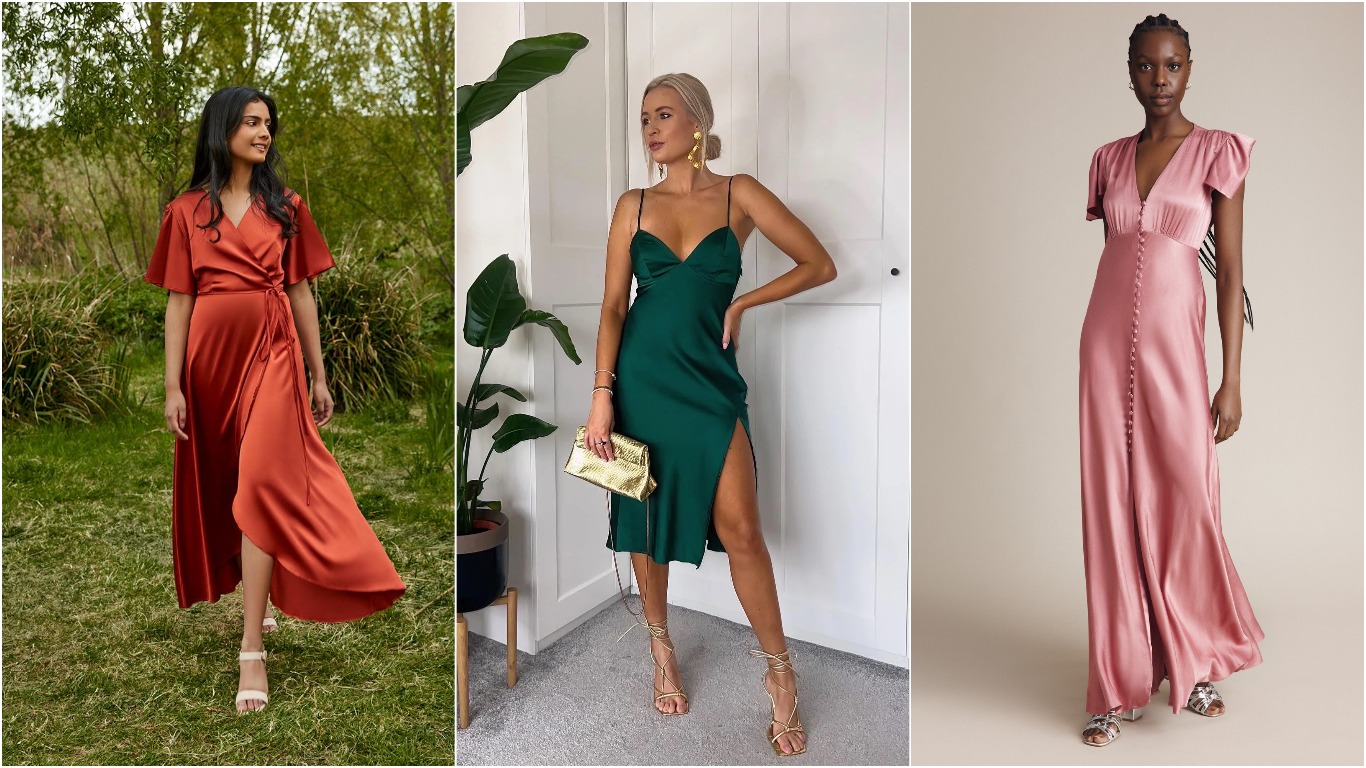 Модні сукні весни та літа 2024 року: трендові фасони, тканини та силуети