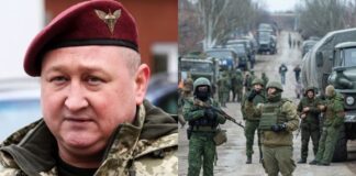 Генерал ЗСУ попередив про новий наступ росіян на Київ: “Ми маємо підготуватися“ - today.ua