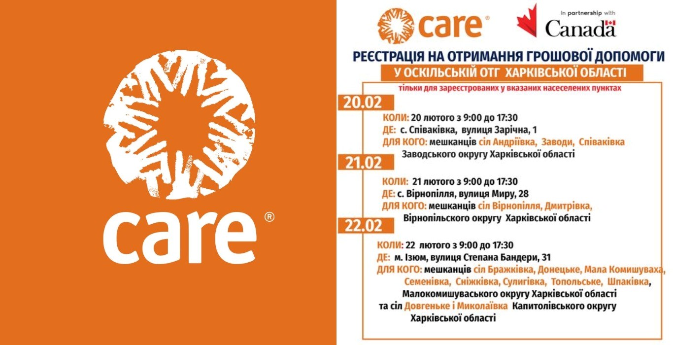 Українцям видадуть грошову допомогу від міжнародного фонду: хто та як може отримати