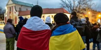Польша резко сокращает срок пребывания украинских беженцев - today.ua