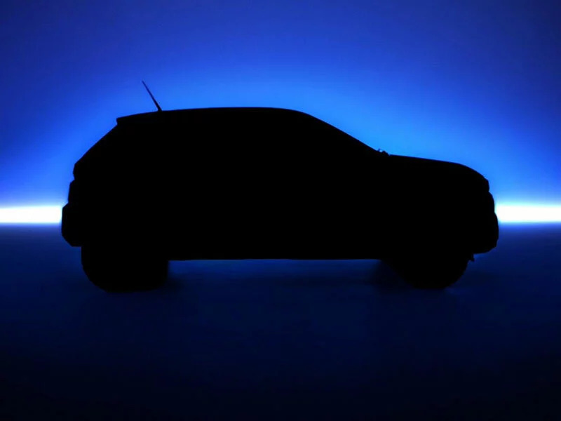 На автосалоні у Женеві покажуть Dacia Spring нового покоління - today.ua