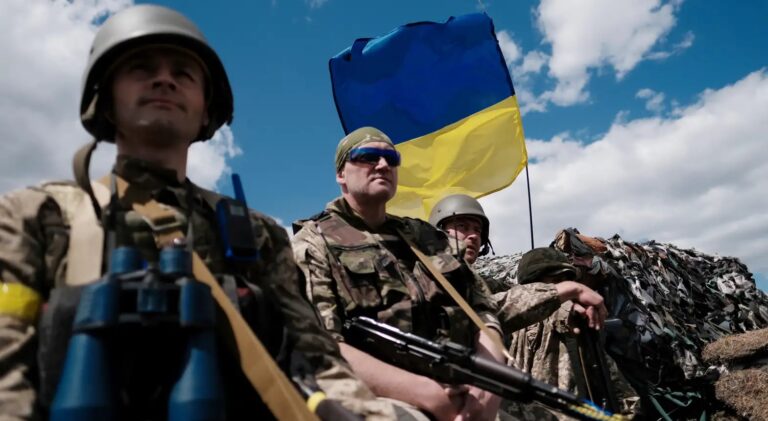 Астролог назвал две возможные даты окончания войны в Украине - today.ua