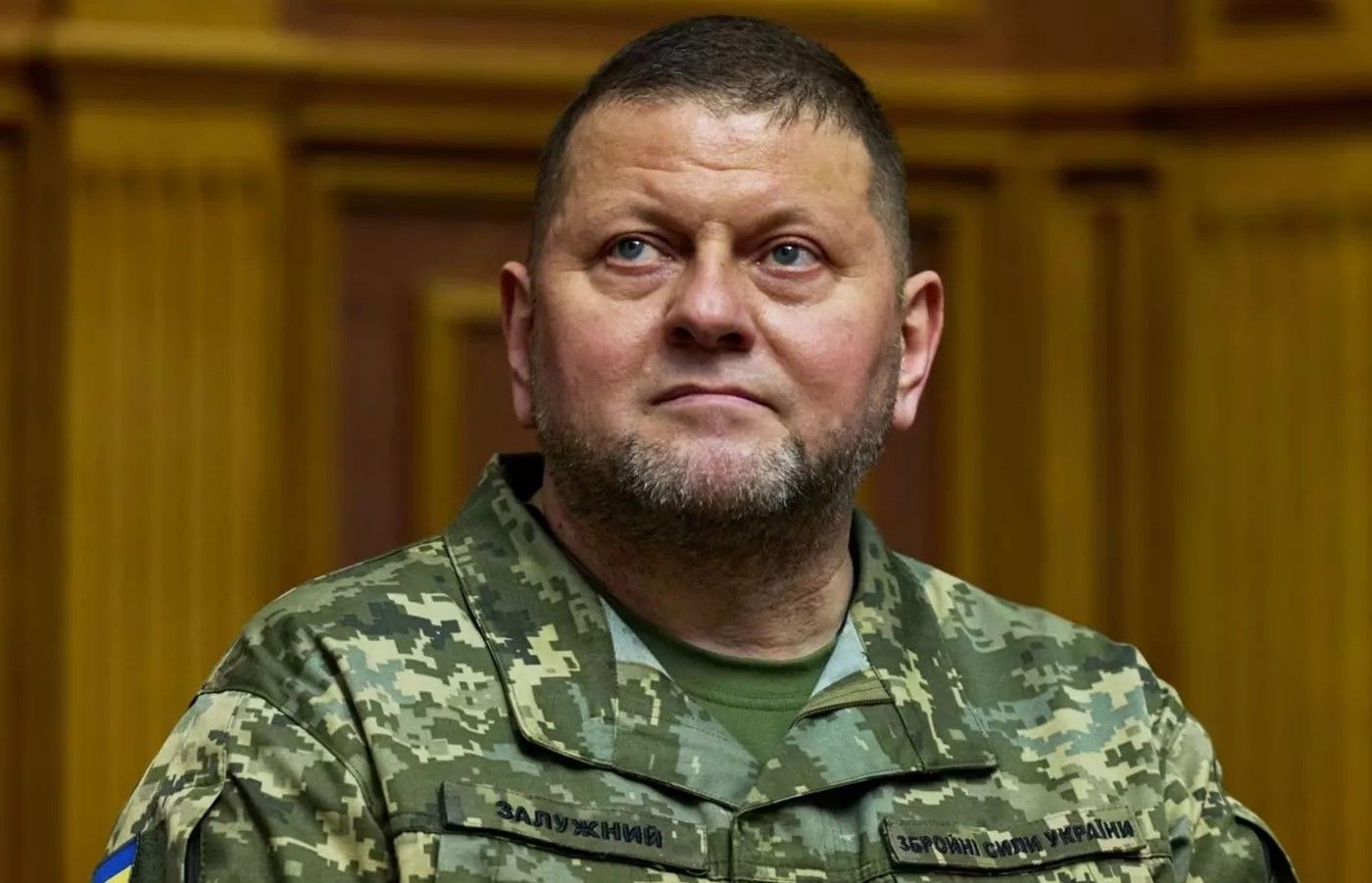 Ексглава МЗС України повідомив про завдання Валерія Залужного у Лондоні - today.ua