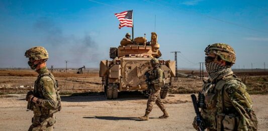 В США сообщили о подготовке к будущей полномасштабной войне - today.ua