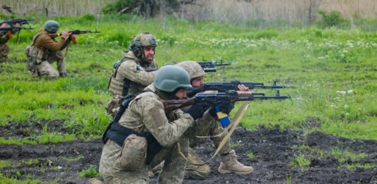 Мобілізація: рекрутери кажуть про небувалий наплив добровольців на військові спеціальності - today.ua