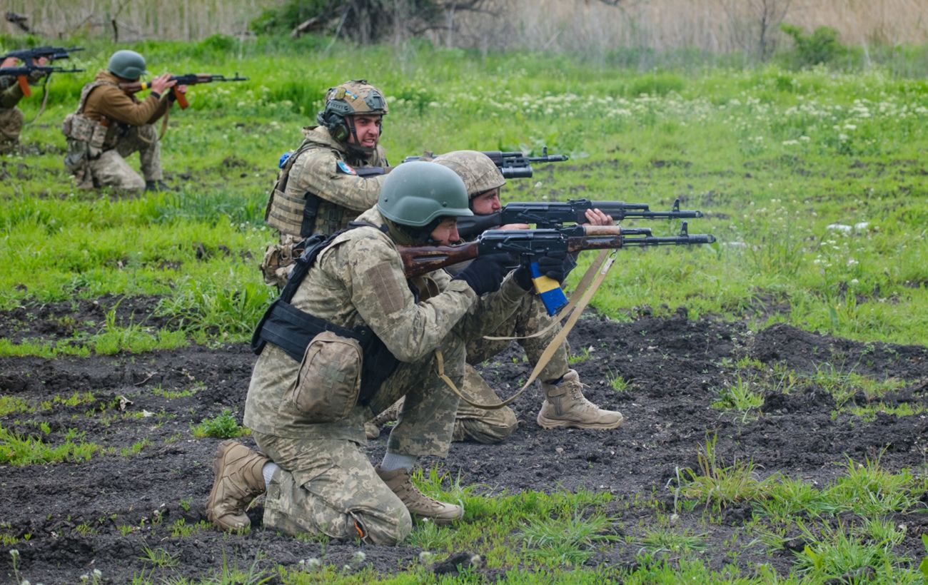 Мобилизация: рекрутеры говорят о небывалом наплыве добровольцев на военные специальности