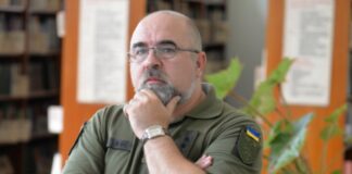 Россия может начать новое наступление с Сумской области: заявление полковника ВСУ - today.ua