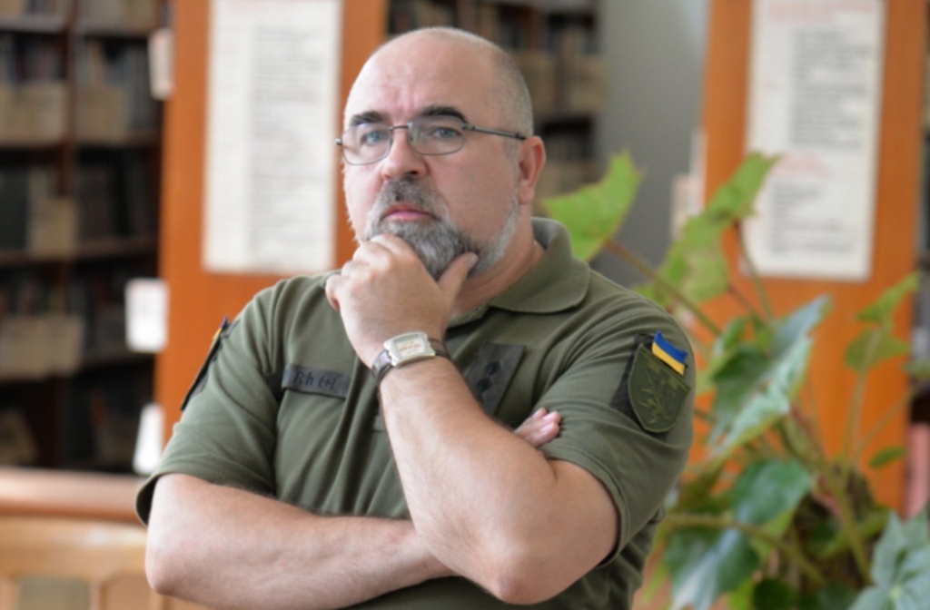 Россия может начать новое наступление с Сумской области: заявление полковника ВСУ