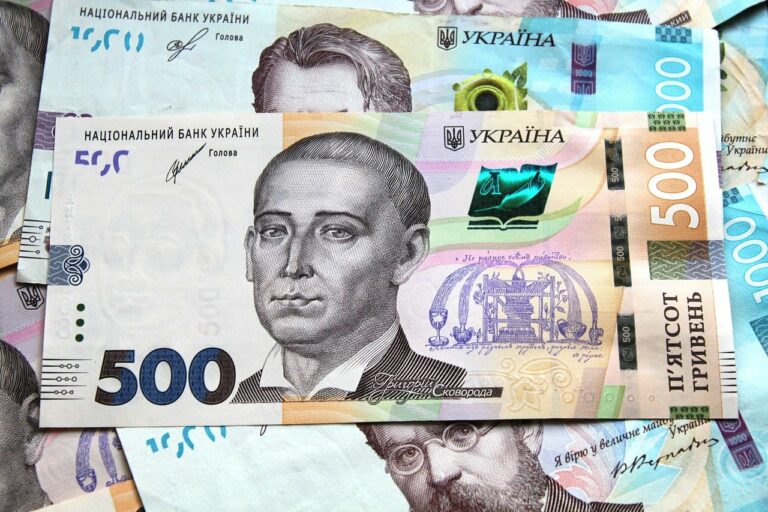 В одній з областей розпочалася реєстрація на грошову допомогу для українських сімей - today.ua