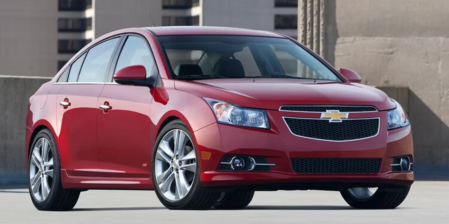 ТОП-5 самых надежных автомобилей по цене до $7000 - today.ua