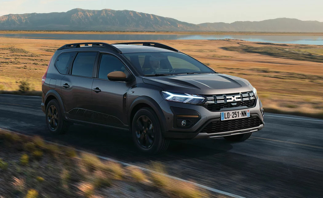 Dacia оновила Sandero та Logan: що змінилося у популярних авто - today.ua