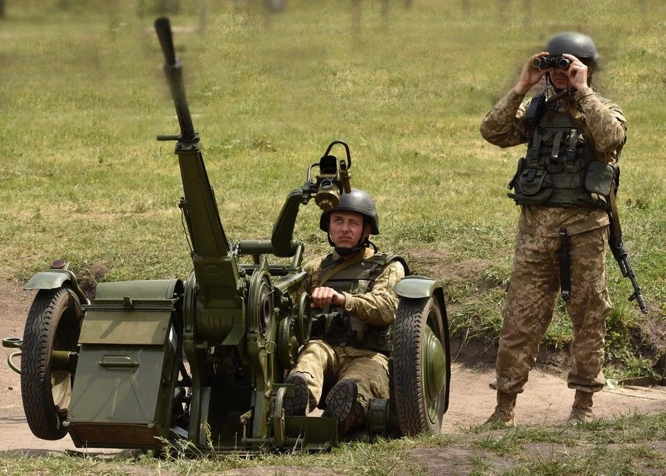 Еквадор передасть Україні гелікоптери та ЗРК у неробочому  стані - today.ua