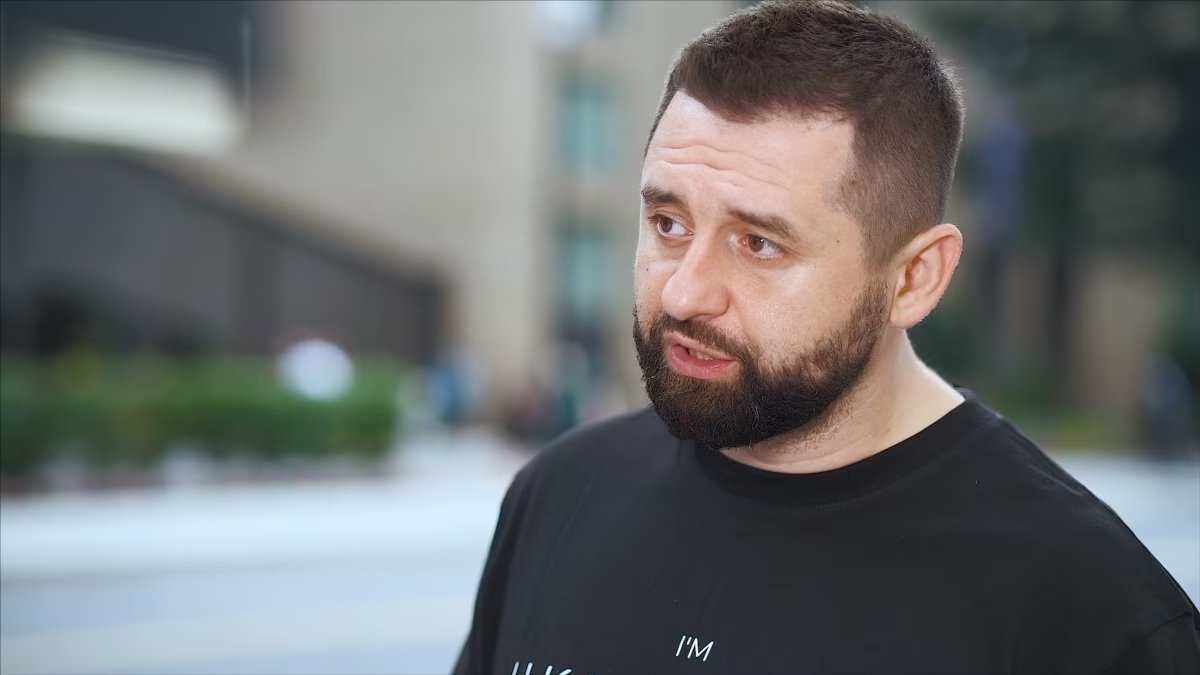 Арахамія назвав пункти у законопроекті про мобілізацію, які будуть переглянуті: "Точно неприйнятні"