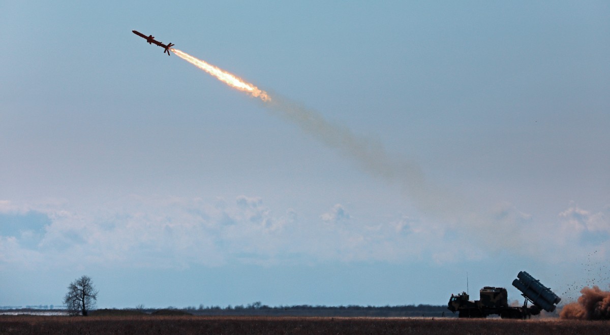 В ВС оценили вероятность нового обстрела Украины во вторую годовщину начала войны