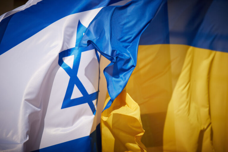 Украинские беженцы в Израиле получат визу с расширенными правами - today.ua