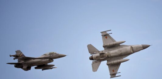 Коли Україна отримає F-16: у Нідерландах зробили заяву про терміни та кількість винищувачів - today.ua