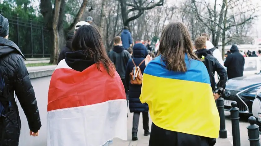 Стало известно, как изменилось отношение жителей Польши к украинцам